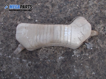 Rear muffler for Audi A6 (C5) 2.5 TDI Quattro, 150 hp, sedan automatic, 1999