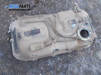 Fuel tank for Suzuki Liana 1.6, 103 hp, hatchback, 2003
