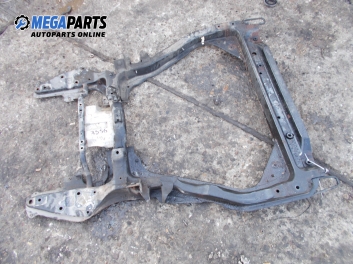 Front axle for Peugeot 607 2.7 HDi, 204 hp automatic, 2006