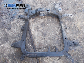 Front axle for Opel Astra G 2.0 DI, 82 hp, station wagon, 1999