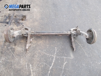 Punte spate pentru Citroen Berlingo 1.9 D, 70 cp, , 1999