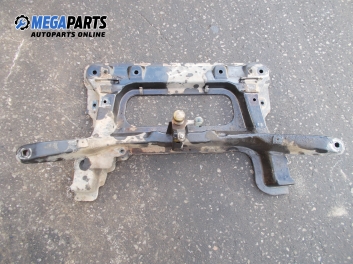 Front axle for Peugeot 306 1.6, 89 hp, station wagon, 1998