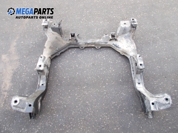Front axle for Mercedes-Benz A-Class W168 1.4, 82 hp, 5 doors, 1999