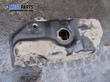 Rezervor for Hyundai Getz 1.5 CRDi, 82 hp, 2005