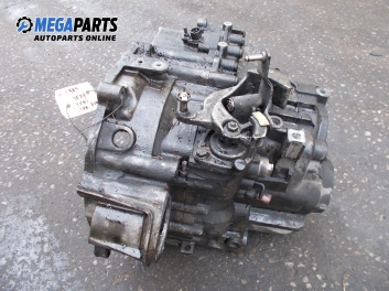  for Volkswagen Sharan 1.9 TDI, 130 hp, 2006 № 14 08 05 026