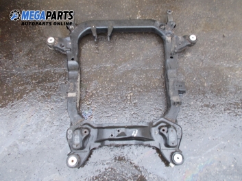 Front axle for Opel Vectra C 2.2, 155 hp, hatchback, 2006
