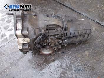  for Audi A6 (C5) 1.9 TDI, 130 hp, combi, 2002 № EHN 26062