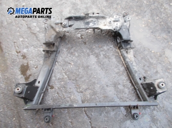 Front axle for Ford Mondeo Mk III 2.0 16V TDCi, 115 hp, station wagon, 2002