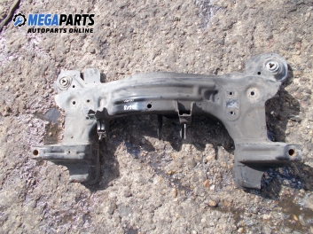 Front axle for Chevrolet Lacetti 1.4 16V, 95 hp, hatchback, 5 doors, 2006