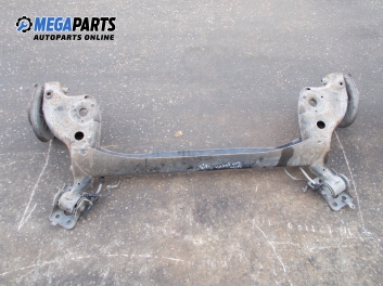 Rear axle for Fiat Stilo 2.4 20V, 170 hp, 3 doors, 2001