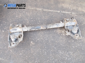 Rear axle for Fiat Punto 1.1, 54 hp, 3 doors, 1994