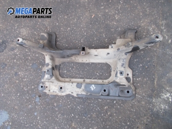 Front axle for Peugeot 306 1.6, 89 hp, station wagon, 1997