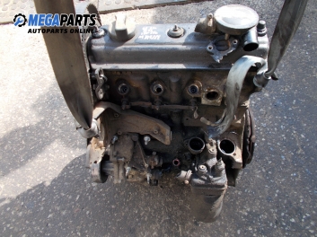 Motor pentru Volkswagen Golf III 1.9 D, 65 cp, 3 uși, 1993 code: 1Y
