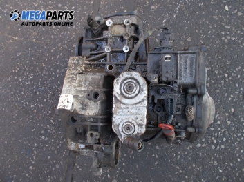 Automatic gearbox for Volkswagen Passat (B4) 2.0, 115 hp, sedan automatic, 1994 № 096 321 105 AH7AJ