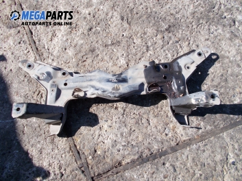 Front axle for Ford Fiesta IV 1.25 16V, 75 hp, 3 doors, 1996