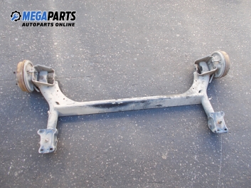 Rear axle for Ford Ka 1.3, 60 hp, 2001
