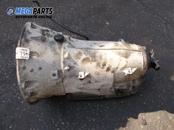 Automatic gearbox for Mercedes-Benz CLK-Class 208 (C/A) 3.2, 218 hp, coupe automatic, 1999 № R 140 271 26 01