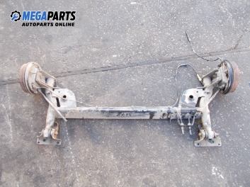 Punte spate pentru Renault Clio II 1.4 16V, 95 cp, sedan, 2002