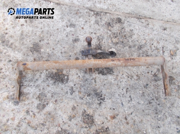 Tow hook for Volkswagen Golf III 1.9 D, 65 hp, 5 doors, 1993