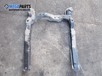 Front axle for Opel Astra F 1.6, 71 hp, hatchback, 5 doors, 1998