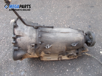 Automatic gearbox for Mercedes-Benz C-Class 202 (W/S) 2.5 TD, 150 hp, station wagon automatic, 1998 № R 140 271 26 01