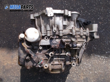 Automatic gearbox for Mitsubishi Galant VIII 2.5 V6, 163 hp, station wagon automatic, 1997 № F4A422E6A