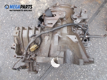 Automatic gearbox for Chrysler Voyager 3.0, 152 hp automatic, 1996