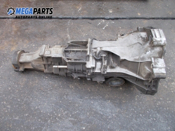  for Audi A4 (B5) 1.8 Quattro, 125 hp, sedan, 1995