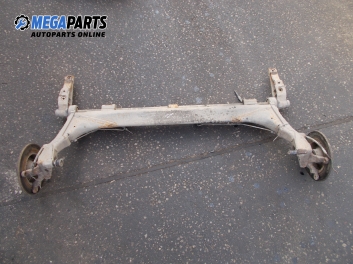 Rear axle for Renault Laguna I (B56; K56) 2.2 dT, 113 hp, hatchback, 1999