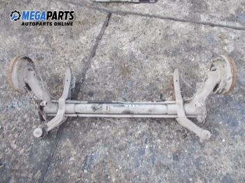 Rear axle for Citroen Xsara Picasso 2.0 HDi, 90 hp, 2002