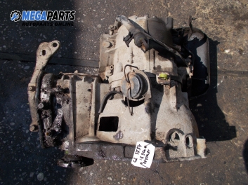 Automatic gearbox for Volkswagen Golf II 1.8, 90 hp, 3 doors automatic, 1991