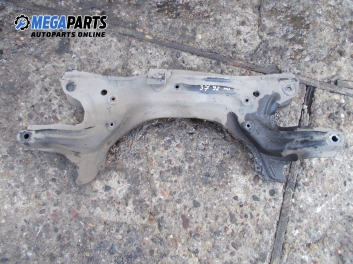 Front axle for Volkswagen Polo (6N/6N2) 1.0, 50 hp, 3 doors, 1997
