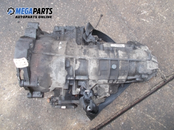 Automatic gearbox for Volkswagen Passat (B5; B5.5) 2.5 TDI, 150 hp, station wagon automatic, 1999 № 030 95 82
