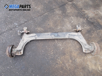 Rear axle for Renault Twingo 1.2, 54 hp, 1994