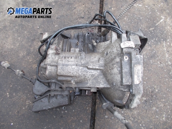 Automatic gearbox for Renault Espace II 2.8, 150 hp automatic, 1994 № 7700 599 315