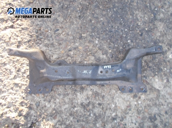 Front axle for Fiat Palio 1.2, 68 hp, hatchback, 5 doors, 2000