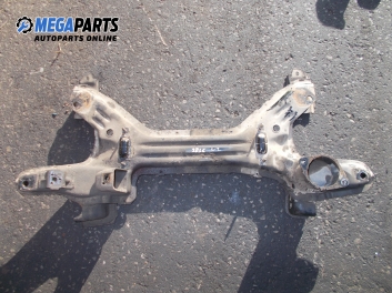 Front axle for Volkswagen Golf II 1.6, 75 hp, 5 doors, 1990