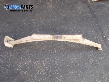 Leaf spring for Chrysler Voyager 2.5, 98 hp, 1993, position: right