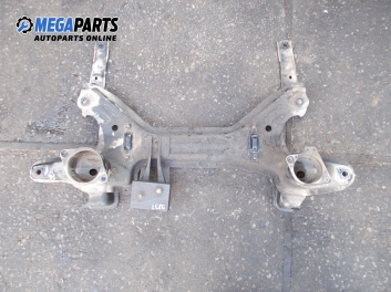 Front axle for Volkswagen Golf III 1.4, 55 hp, 5 doors, 1993