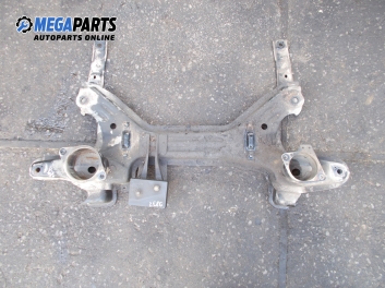 Front axle for Volkswagen Golf III 1.4, 55 hp, 5 doors, 1993