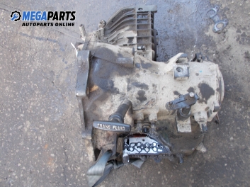Automatik-getriebe for Chrysler Voyager 3.3, 150 hp automatic, 1993