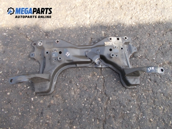 Front axle for Ford Focus I 1.8 TDCi, 115 hp, station wagon, 2001