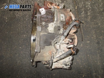 Automatic gearbox for Opel Vectra B 2.0 16V, 136 hp, sedan automatic, 1996