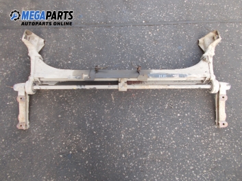 Rear axle for Renault Megane Scenic 1.6, 107 hp, 1999