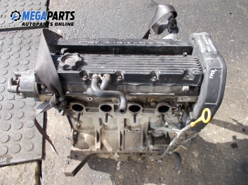 Motor für Land Rover Freelander I (L314) 1.8 16V, 120 hp, 5 türen, 1998 code: 18 K4F