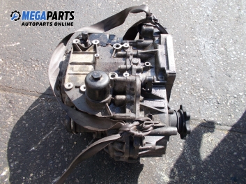 Automatic gearbox for Volkswagen Passat (B6) 2.0 TDI, 140 hp, station wagon automatic, 2005 DSG