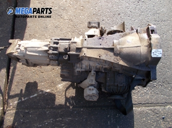 Automatic gearbox for Audi A6 (C4) 2.6 Quattro, 150 hp, sedan automatic, 1995 № 1050 436