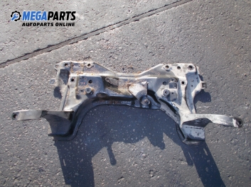 Front axle for Ford Focus I 1.8 TDCi, 115 hp, hatchback, 5 doors, 2002