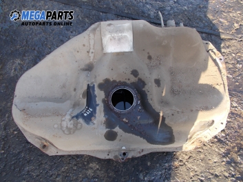 Fuel tank for Mazda 626 (VI) 2.0 DI TD, 90 hp, hatchback, 2000
