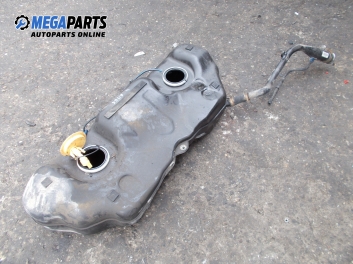 Fuel tank for BMW X3 (E83) 3.0 d, 204 hp automatic, 2004